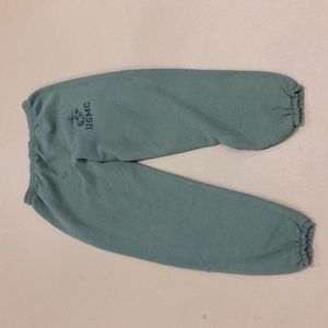 Well loved USMC PT military sweats